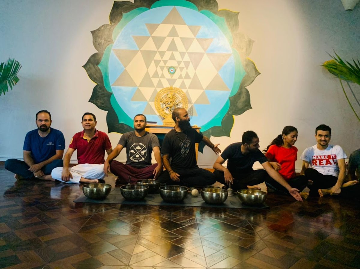 Avata Wellness Center — 3