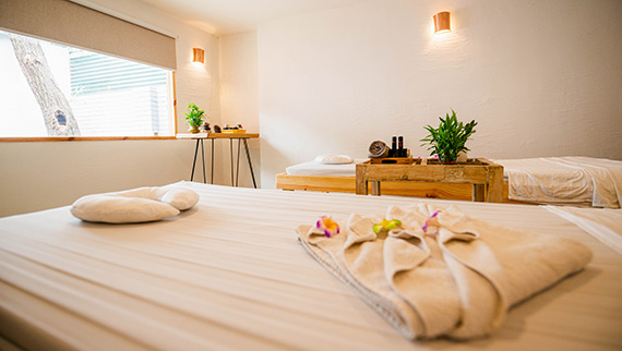 Avata Wellness Center — 4