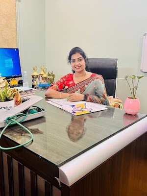 Dr.Ashwini Sowndarya Gynaecologist - Image 3