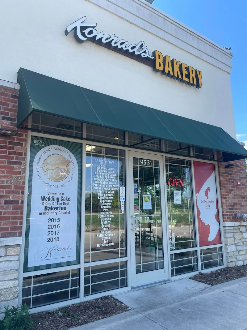 Konrad's Bakery photo 1