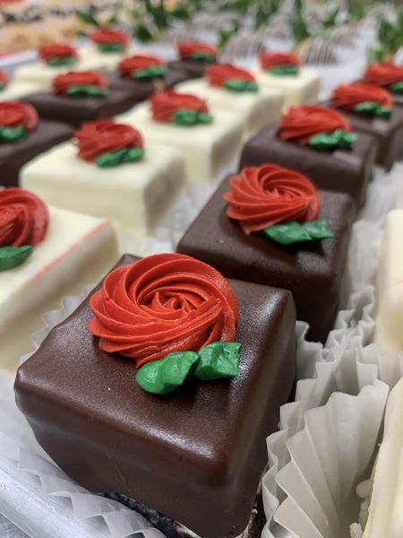 Konrad's Bakery photo 2