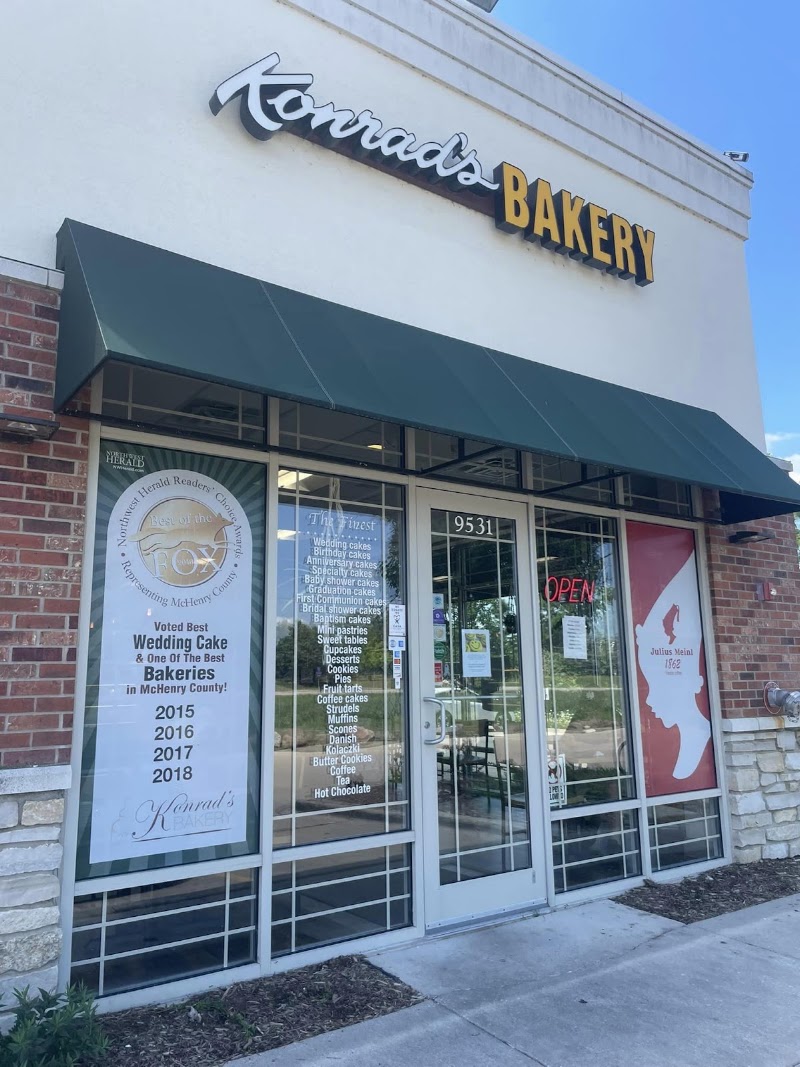 Konrad's Bakery photo 1