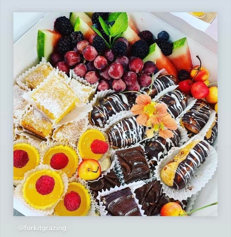Konrad's Bakery photo 3
