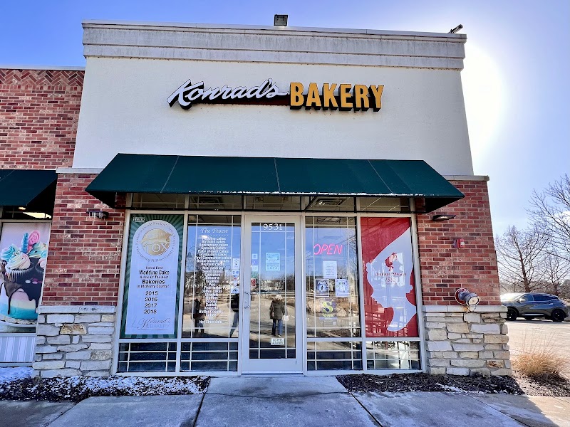Konrad's Bakery photo 4