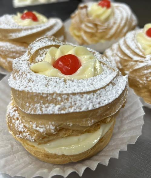 Konrad's Bakery photo 3