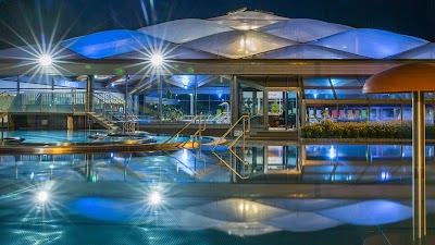 Georg-Arnhold-Bad Familienbad & Saunalandschaft