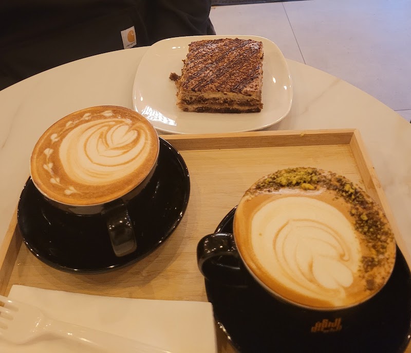 Yemeni Corner Coffee House photo 3