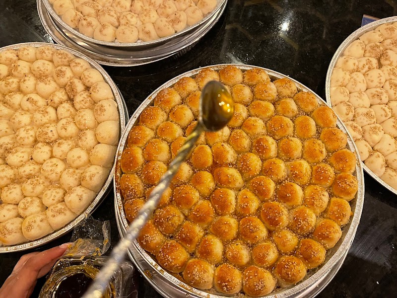 Yemeni Corner Coffee House photo 2