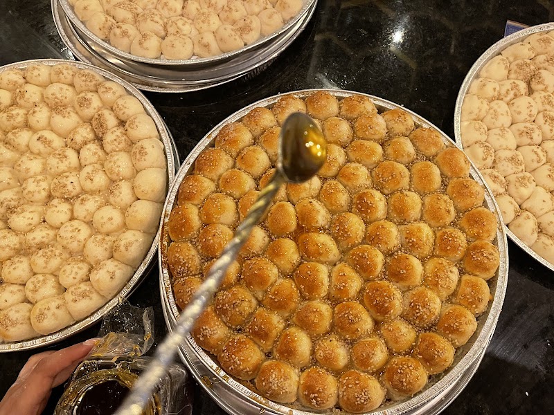 Yemeni Corner Coffee House photo 2