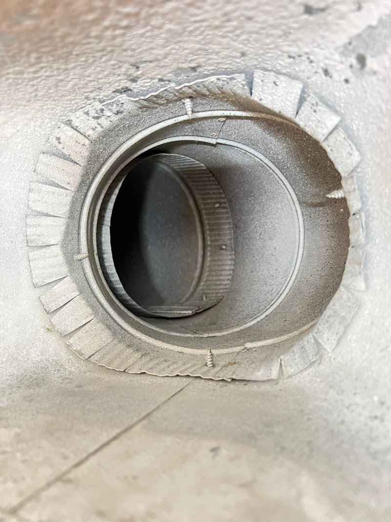 HVAC Air Duct Cleaning and Repair - General Contractor in Los Angeles