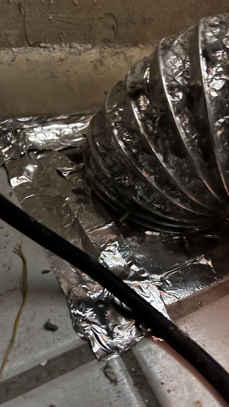 HVAC Air Duct Cleaning and Repair - General Contractor in Los Angeles