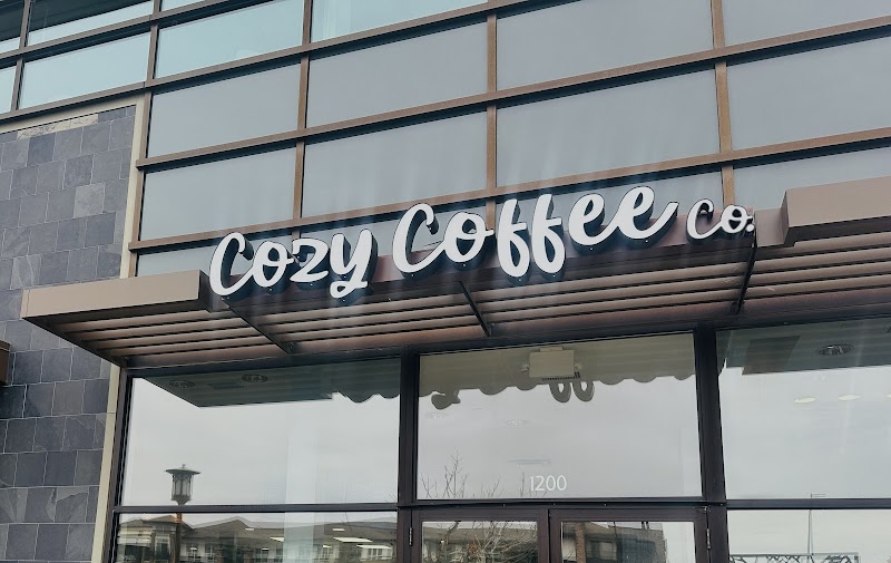 Cozy Coffee Co photo 1