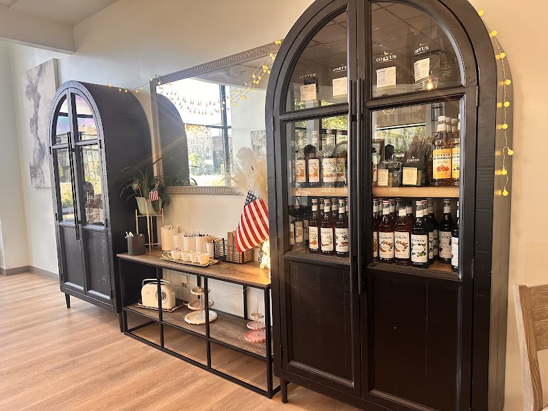 Cozy Coffee Co photo 4