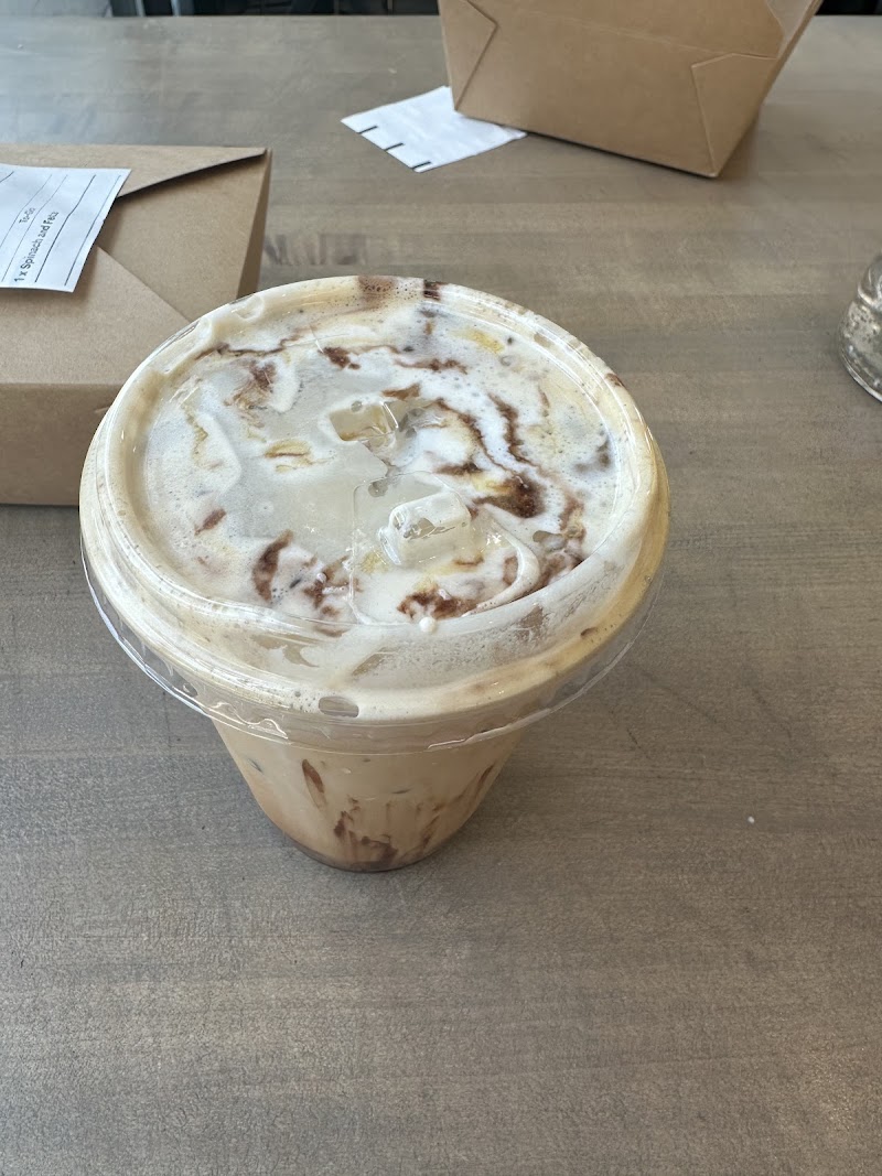 Cozy Coffee Co photo 2