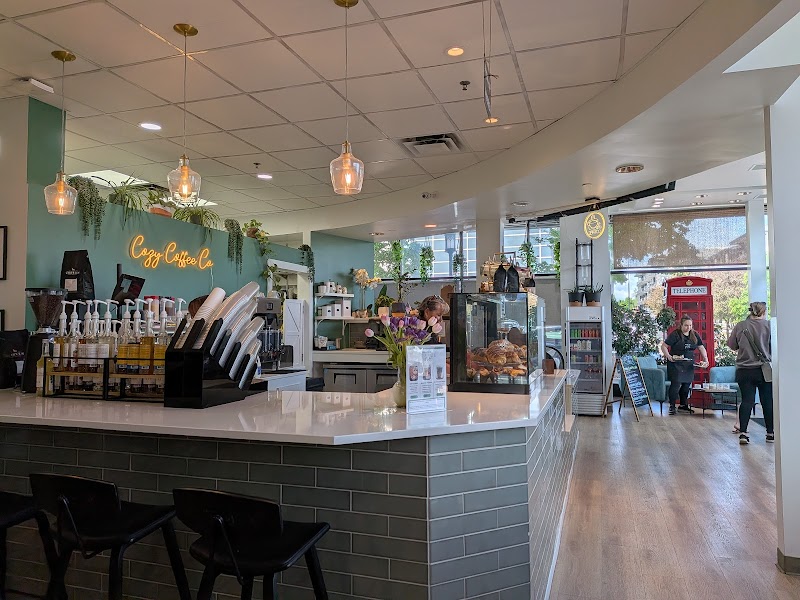 Cozy Coffee Co photo 2