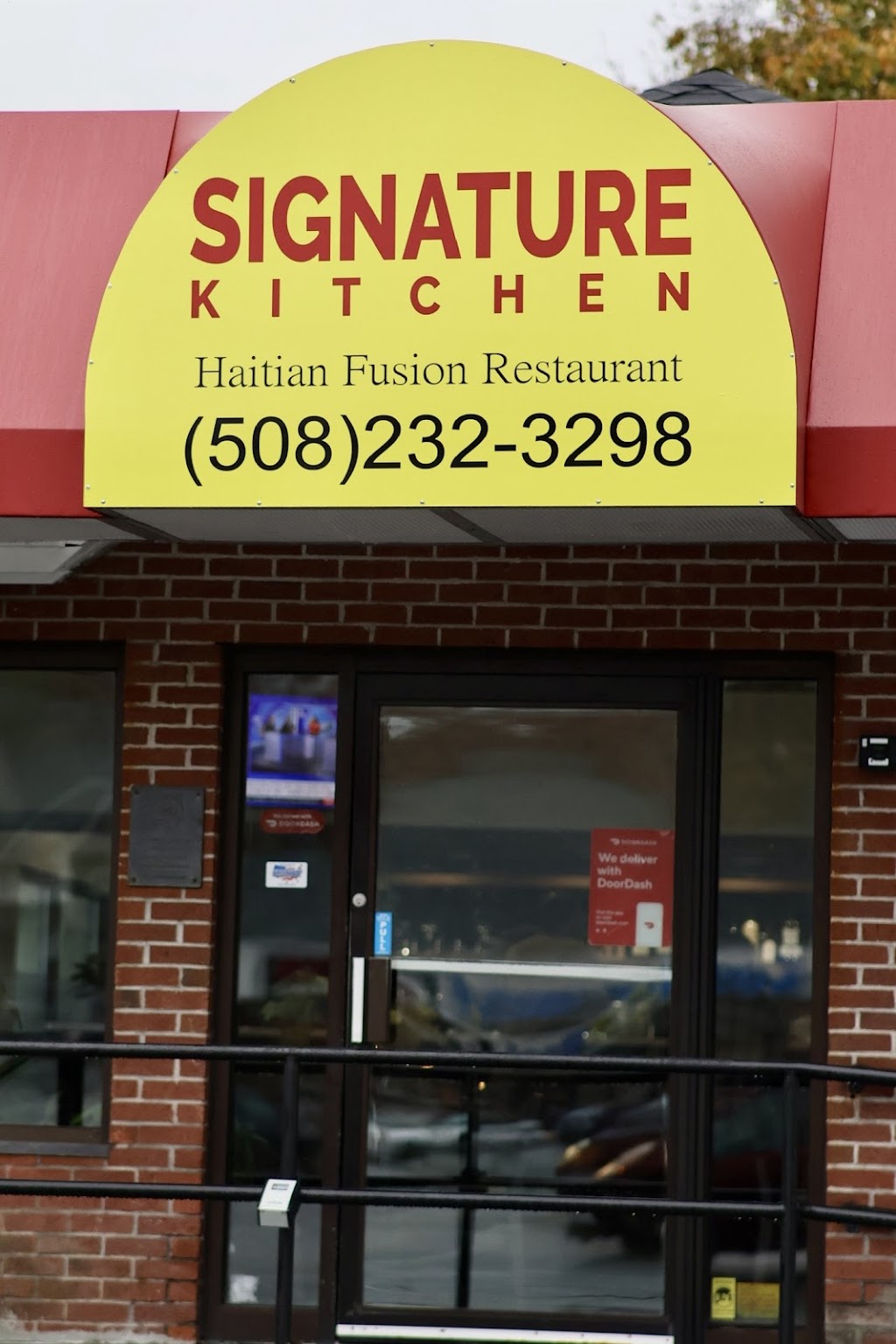 Signature Kitchen