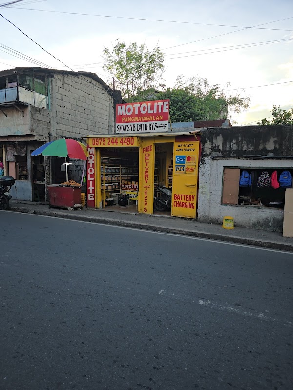 Motolite Bicutan Taguig 24/7 Delivery