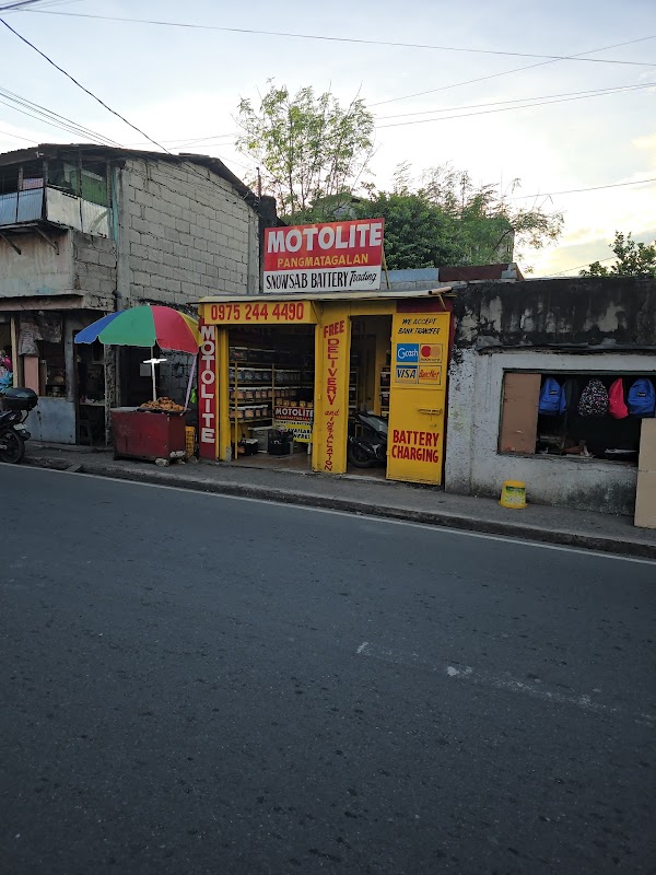 Motolite Bicutan Taguig 24/7 Delivery