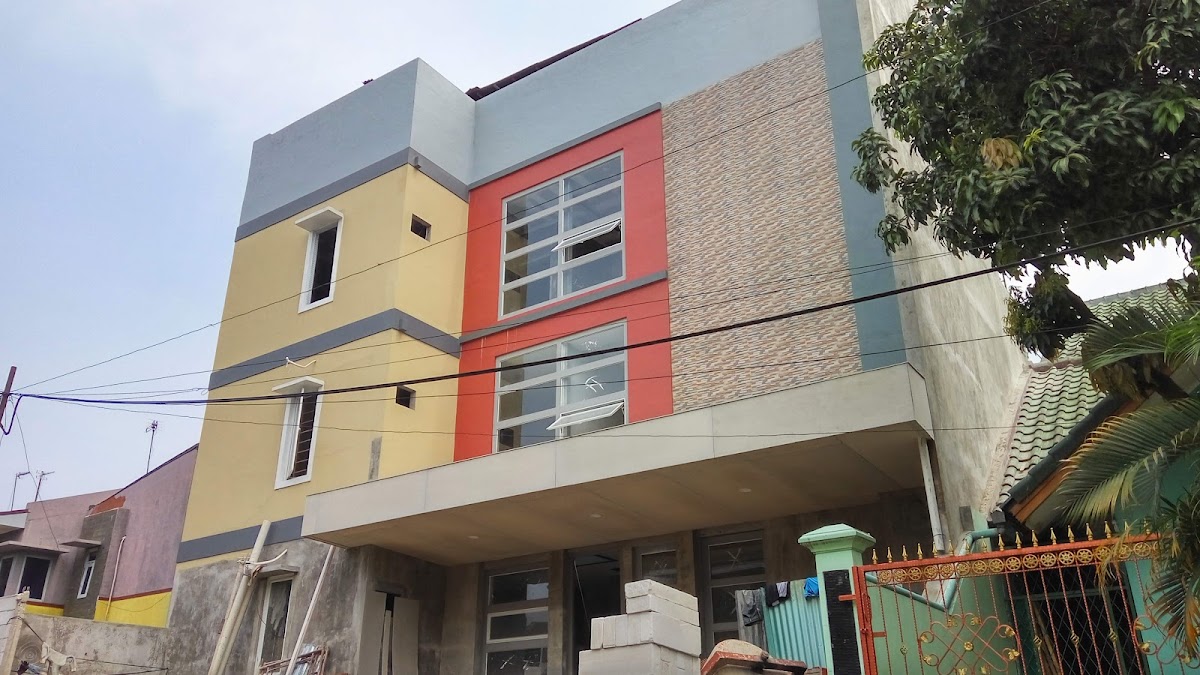 Kost House Of Salim