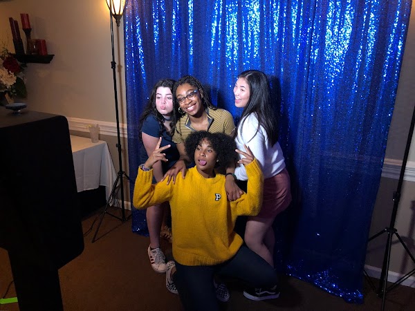 Total Excitement Entertainment portfolio