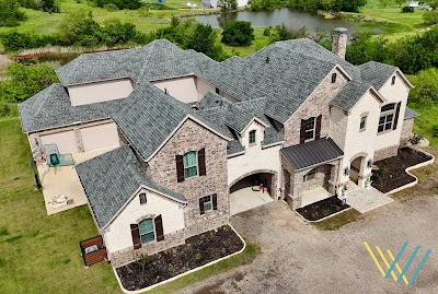 Vision Roofing & General Contractors