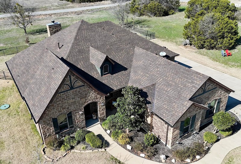 Vision Roofing & General Contractors photo 3