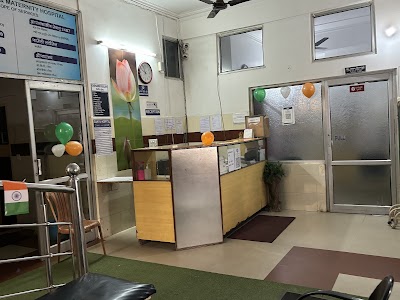 Dahiya Hospital (Eye & Maternity) - Image 2
