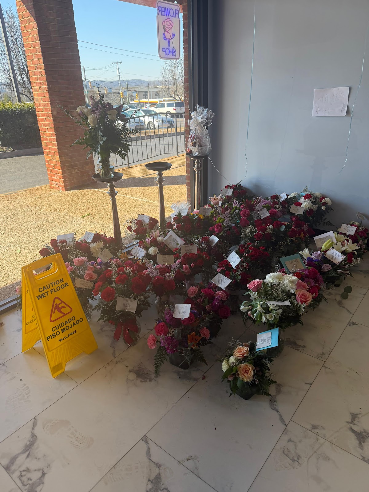 Reema Flower Shop (Nashville): Google Places image 3