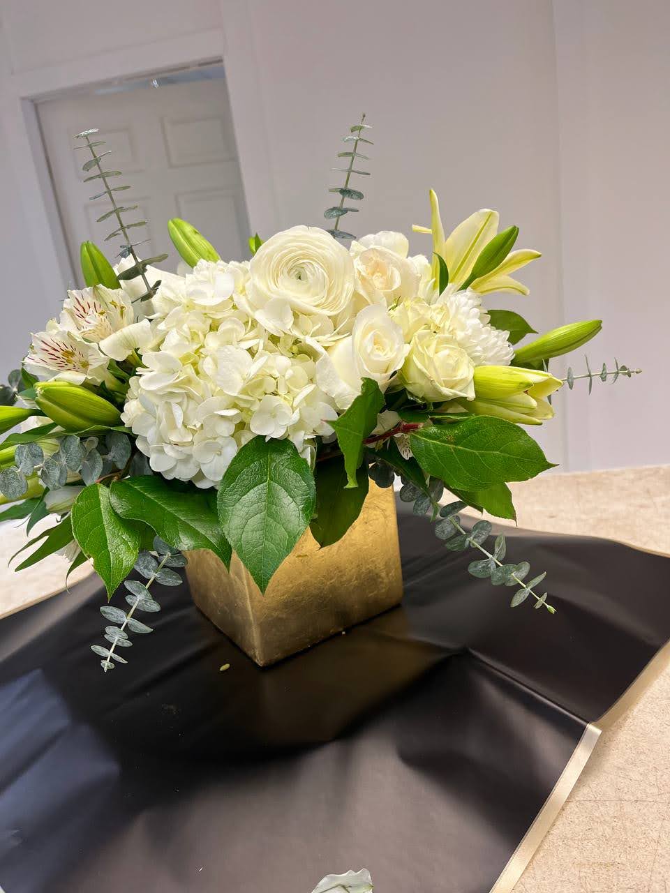Reema Flower Shop (Nashville): Google Places image 5