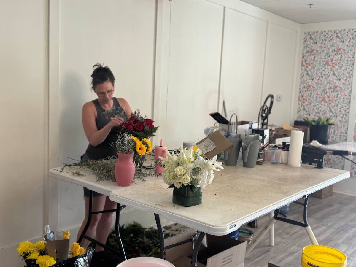 Reema Flower Shop (Nashville): Google Places image 2