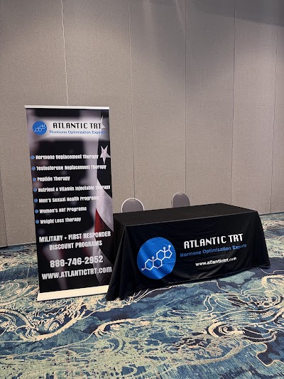 Atlantic TRT photo 4