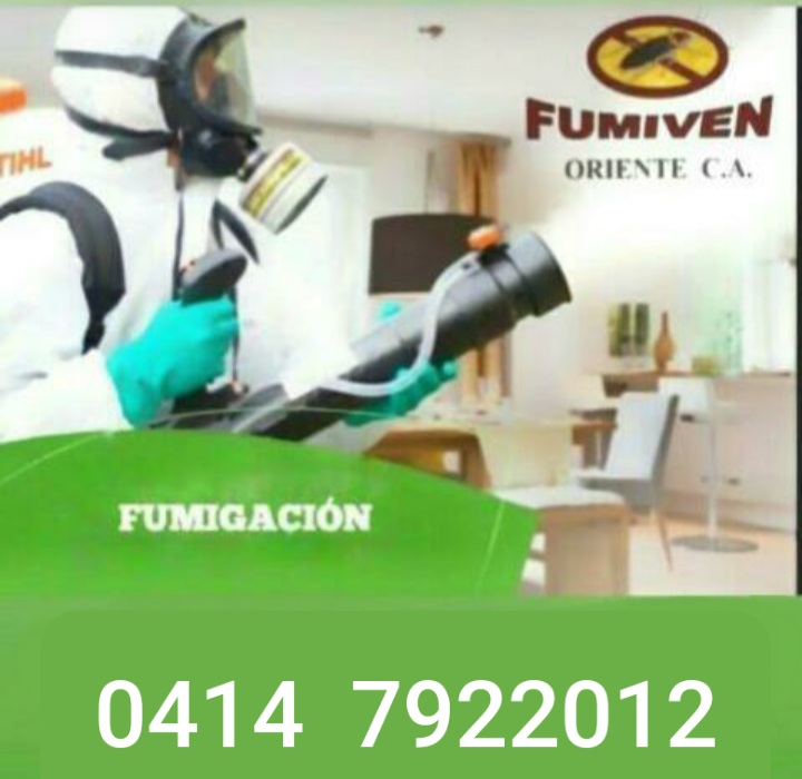 Foto Fumiven Oriente c.a 2