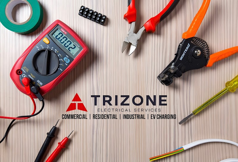 Trizone Electric LLC