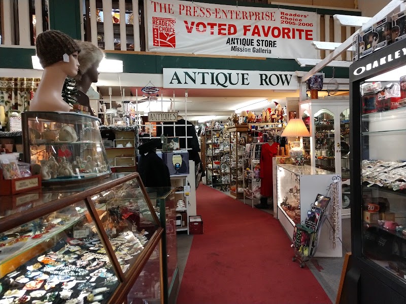 Mission Galleria Antique Shoppe photo 4