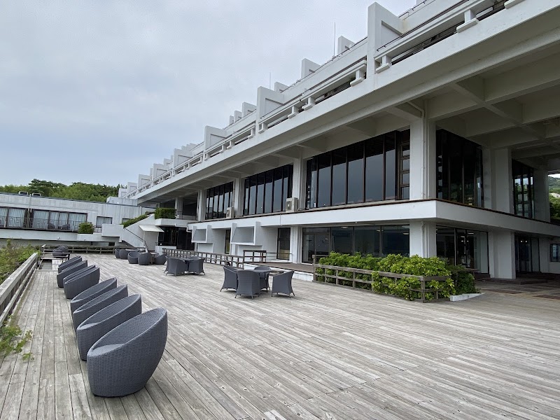 Yukai Resort Hotel Ranpu photo