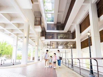 大江戸温泉物語 ホテル蘭風