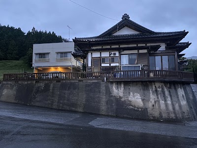 民宿 とまり荘