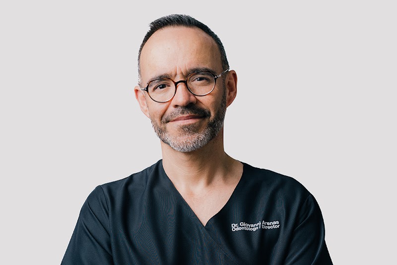 Giovanni Arenas Dental Clinic