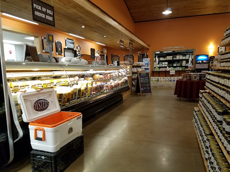 The Battlefield Country Store photo 4