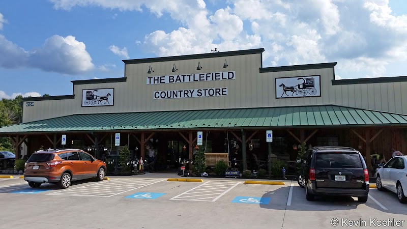 The Battlefield Country Store photo 1