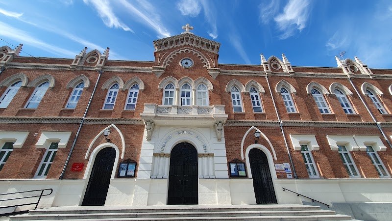 C.e.i.p. Caldeiro Foundation