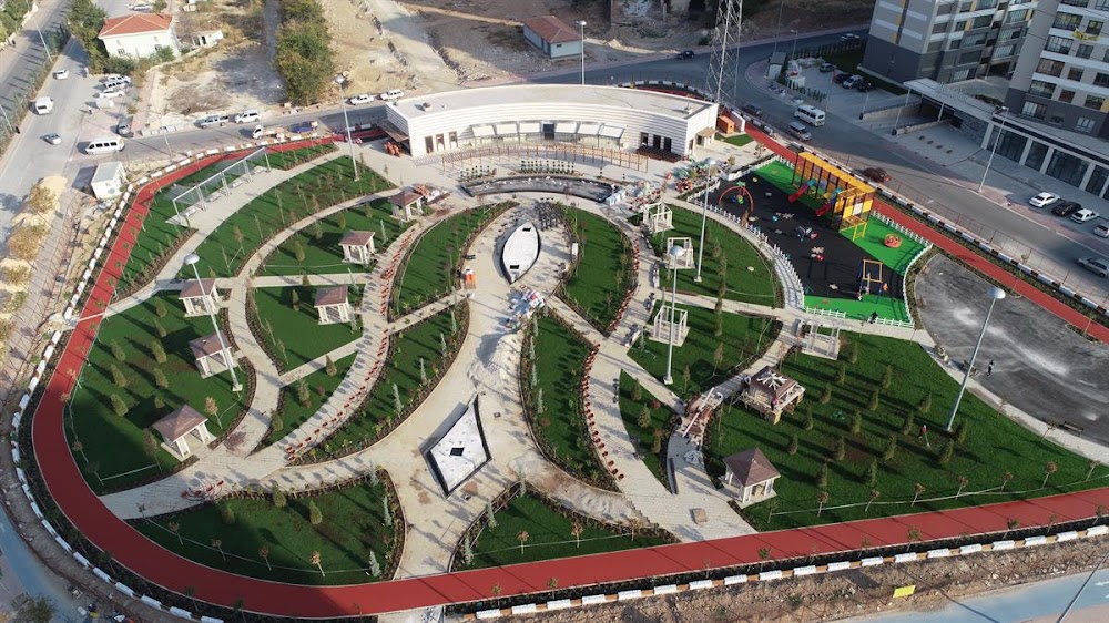 Meram Yenice Parkı fotoğraf 1