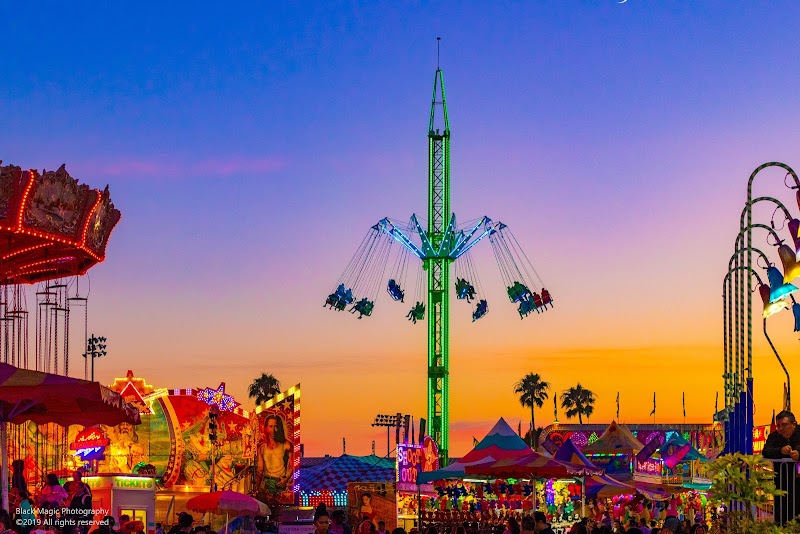 Ventura County Fairgrounds and Event Center