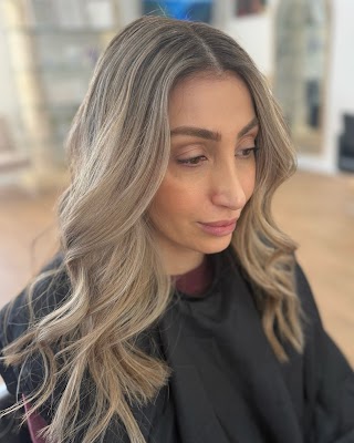 Hair by Maca photo 3