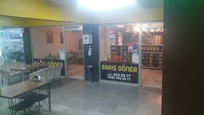 Barış Döner - Restoran