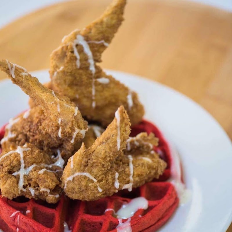 Carolima's Lowcountry Cuisine photo 3