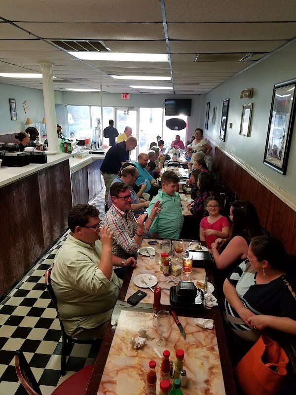 Carolima's Lowcountry Cuisine