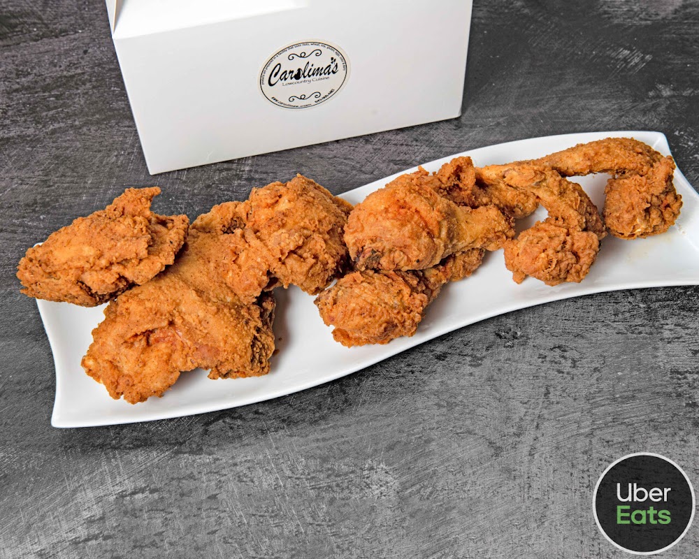 Carolima's Lowcountry Cuisine photo 4