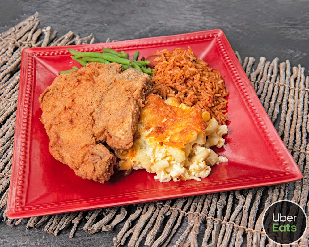 Carolima's Lowcountry Cuisine photo 5