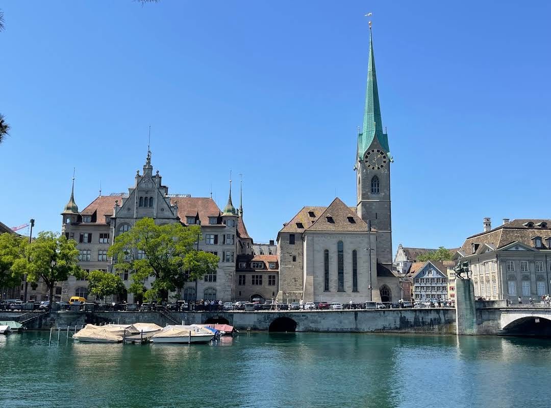Zürich